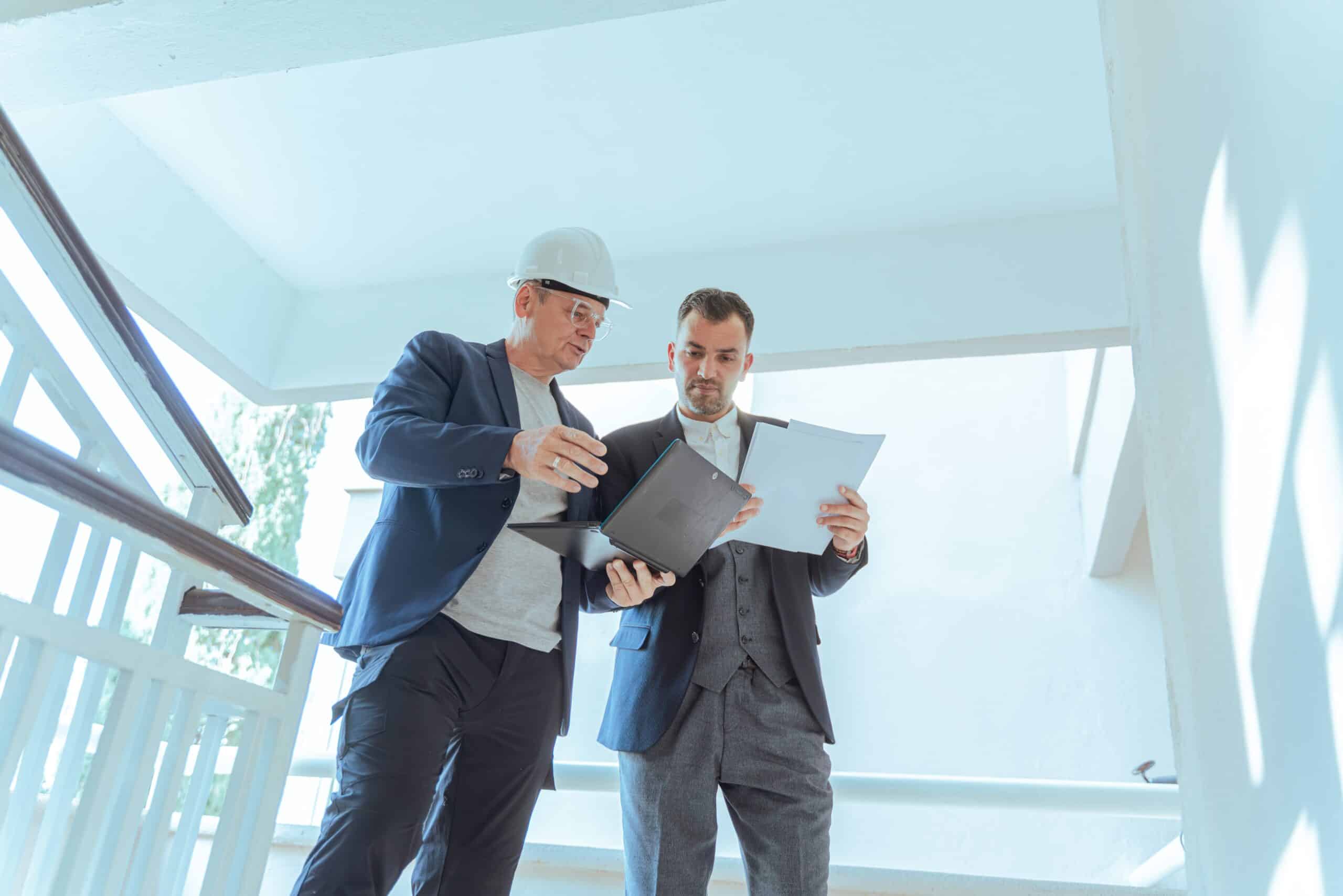 Builder insurance covering construction risks, liability insurance, indemnity, claims, defects and contract works coverage.